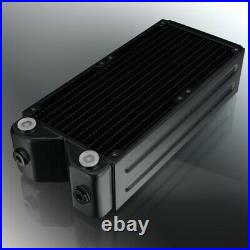0R10B00107 Raijintek Phorcys Evo CD240 RGB Full Water Cooling Kit 240mm 0R1