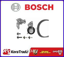 1987946431 Bosch Timing Belt & Water Pump Kit