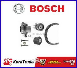 1987946457 Bosch Timing Belt & Water Pump Kit