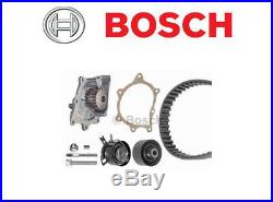 1987946496 Bosch Timing Belt & Water Pump Kit