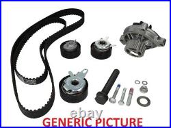 1987946905 Bosch Timing Belt & Water Pump Kit