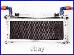 1996 KAWASAKI GPZ1100 Water Cooling ACTIVE Round Oil Cooler Kit yyy