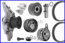 1 987 948 519 Bosch Timing Belt & Water Pump Kit G New Oe Replacement