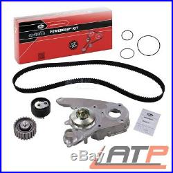 1x Gates Timing Belt Kit Fiat Ducato 244 2.3 02-06 250 2.3 110 120 130 150 02