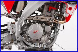 250cc Zongshen OHC Water Cooled Motorbike Engine Kit suit Atomik Elstar etc