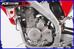 250cc Zongshen OHC Water Cooled Motorbike Engine Kit suit Crossfire 250XZR etc