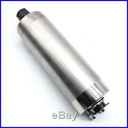 2.2KW ER20 Water Cooling Spindle Motor+VFD Variable inverter+WaterPump+Clamp Kit