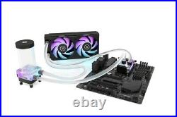 3831109834527 EK Water Blocks EK-Kit Classic RGB P240 Performance Water Cooling