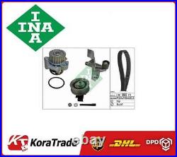530054630 Ina Timing Belt & Water Pump Kit