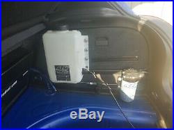 AEM 30-3300 1 Gallon Water/Methanol Injection Kit cooling mist devilsown