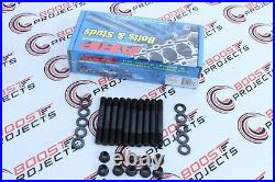 ARP for VW water-cooled Main Stud Kit 204-5402