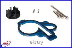 AS3 OVERSIZED WATER PUMP IMPELLER COOLER KIT for HUSABERG FE 450 501 2013-2014