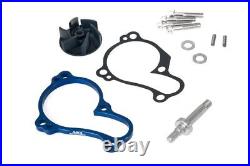AS3 OVERSIZED WATER PUMP IMPELLER COOLING KIT for YAMAHA YZF 450 2014-2022