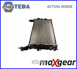 Ac296171 Engine Cooling Radiator Maxgear New Oe Replacement
