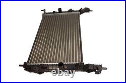 Ac296171 Engine Cooling Radiator Maxgear New Oe Replacement