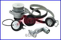 Airtex WPK-168201 Water Pump & Timing Belt Kit Engine System Fits Audi Seat VW
