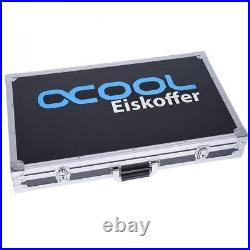 Alphacool Eiskoffer Professional Bending & Measuring Kit