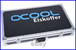 Alphacool Eiskoffer Professional bending & measuring kit