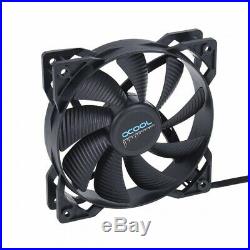 Alphacool Eissturm Gaming Copper 360mm Water Cooling Kit Complete kit