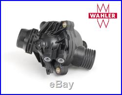 BMW Cooling Water Pump With Thermostat & Bolts KIT For135 335 535 640 X3 X5 X6