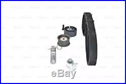 BOSCH Timing Cam Belt Kit Fits Skoda Audi A4 B5 VW 2.4-2.8L 95-08 1987948160