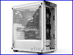 Be quiet! Pure Loop 280 AIO Cooler, 2x 140mm Pure Wings 2 Fans, White LED, 280mm