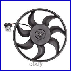 Bosch 0130 303 314 Radiator Cooling Fan Replacement Spare