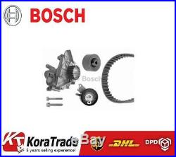 Bosch 1987946442 Timing Belt & Water Pump Kit