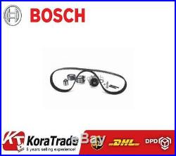 Bosch 1987946471 Timing Belt & Water Pump Kit