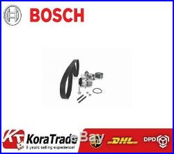 Bosch 1987946471 Timing Belt & Water Pump Kit