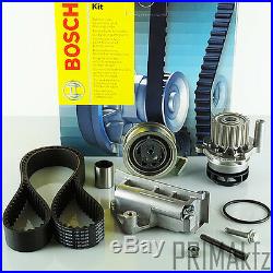 Bosch 1987946475 Timing Belt Kit Water Pump Audi A3 A4 Skoda Superb VW 1.9 Tdi