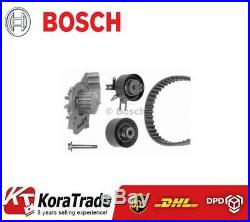 Bosch 1987948727 Timing Belt & Water Pump Kit