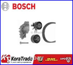 Bosch 1987948727 Timing Belt & Water Pump Kit