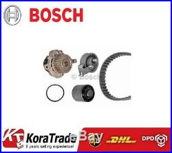 Bosch 1 987 946 491 Timing Belt & Water Pump Kit