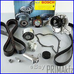 Bosch 1 987 948 152 Timing Belt Kit+Water Pump Audi A4 A6 A8 Passat 3B 2.5 Tdi