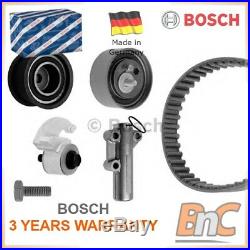 Bosch Timing Belt Kit Audi Vw Skoda Oem 1987948160 078198479