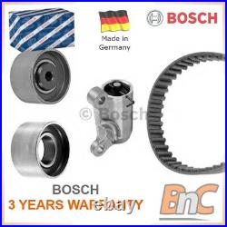 Bosch Timing Belt Kit Mazda Oem 1987948133 Rf7j-12-205