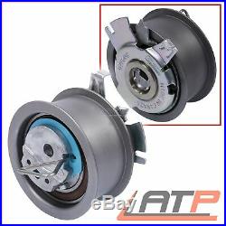 Bosch Timing Belt Kit + Water Pump Audi A3 8l 00-03 8p 05-08 2.0 Tdi