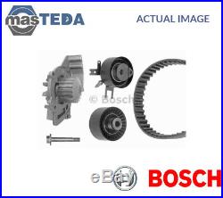 Bosch Timing Belt & Water Pump Kit 1987948727 P New Oe Replacement
