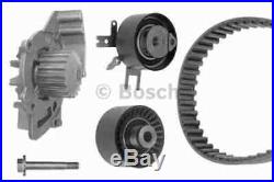 Bosch Timing Belt & Water Pump Kit 1987948727 P New Oe Replacement