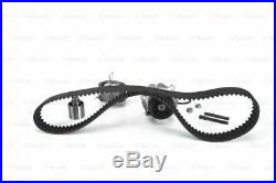 Bosch Timing Belt & Water Pump Kit 1 987 946 477 I New Oe Replacement