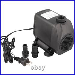 Brewing Pump Kit 5gal Glycol or Cooling Water Submersible with Temperature Control