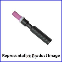 CK20 Water Cooled TIG Torch Kit Pencil 250A 12.5' 3-Pc (xrefWP-20P-12) CK20P-12