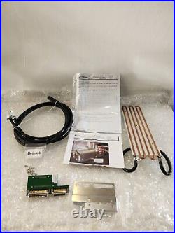 Coherent Matrix Water Cooling Plate Kit With Hose, Matrix 90 Adapter For Laser