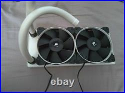 Complete PC watercooling kit