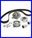 ContiTech Water Pump & Timing Belt Kit (Engine, Cooling)- CT1044WP1