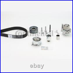 ContiTech Water Pump & Timing Belt Kit (Engine, Cooling)- CT1134WP2 -OE Quality
