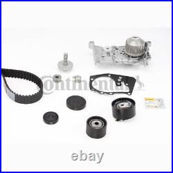 ContiTech Water Pump & Timing Belt Kit (Engine, Cooling)- CT1179WP3 -OE Quality