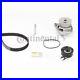 ContiTech Water Pump & Timing Belt Kit (Engine, Cooling)- CT846WP2 -OE Quality