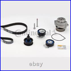 ContiTech Water Pump & Timing Belt Kit (Engine, Cooling)- CT957WP3 -OE Quality